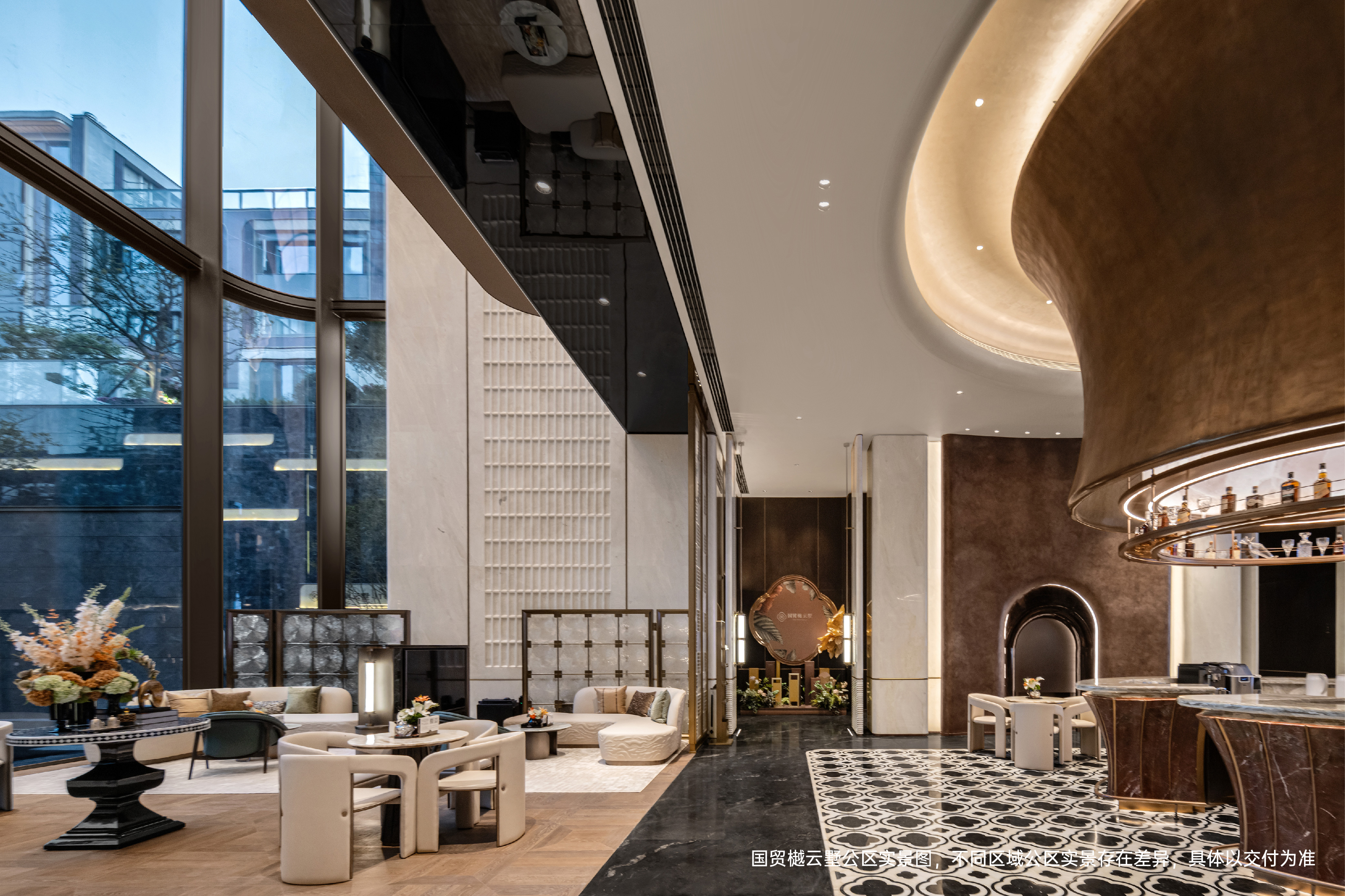 品牌价值突破200亿!国贸地产荣膺2025房地产开发企业品牌价值TOP17