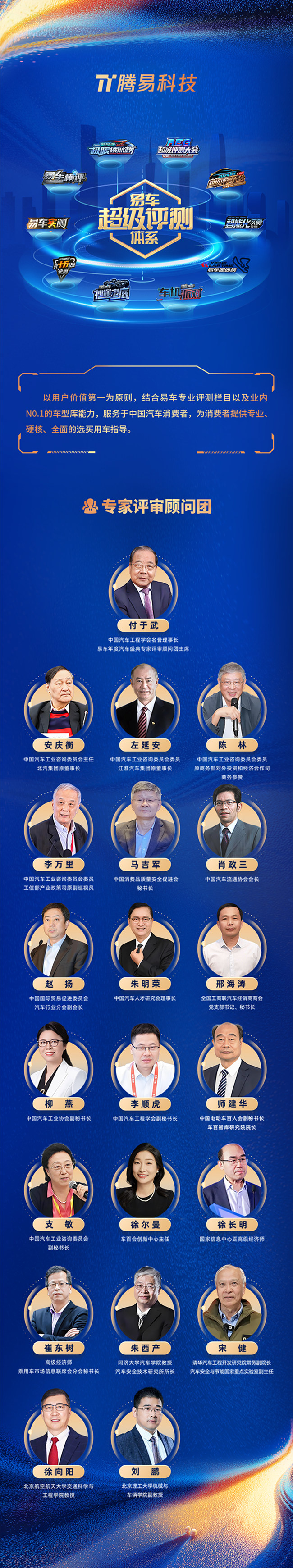 共绘汽车产业全域升级新图景,2026腾易年度汽车盛典圆满落幕