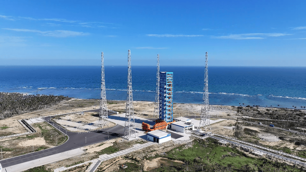 “擘画苍穹·让产业迈向太空” 中国航天科技集团将亮相第二十七届高交会