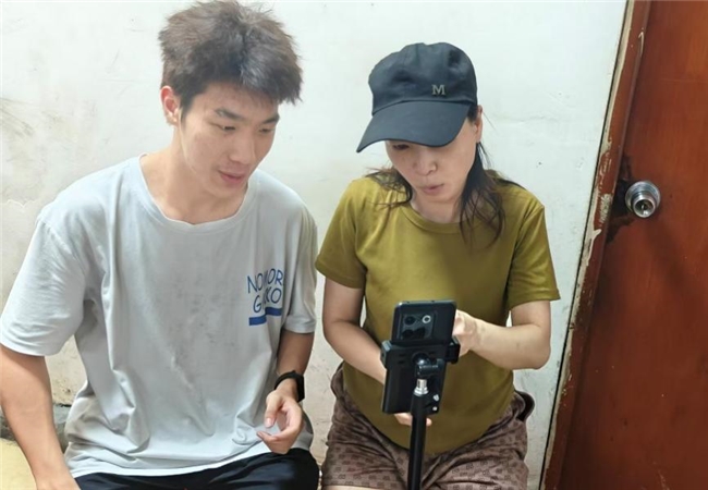 青春助力“百千万工程”北京理工大学珠海学院“兴农荔量”突击队:助“荔”兴农,“数字+文旅+青年”三链赋能荔果之乡