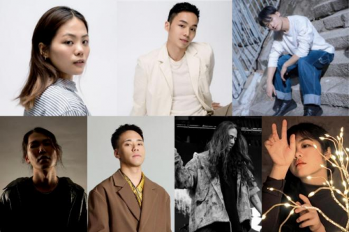 湾区汇舞,艺启未来——2025广东现代舞周重磅来袭