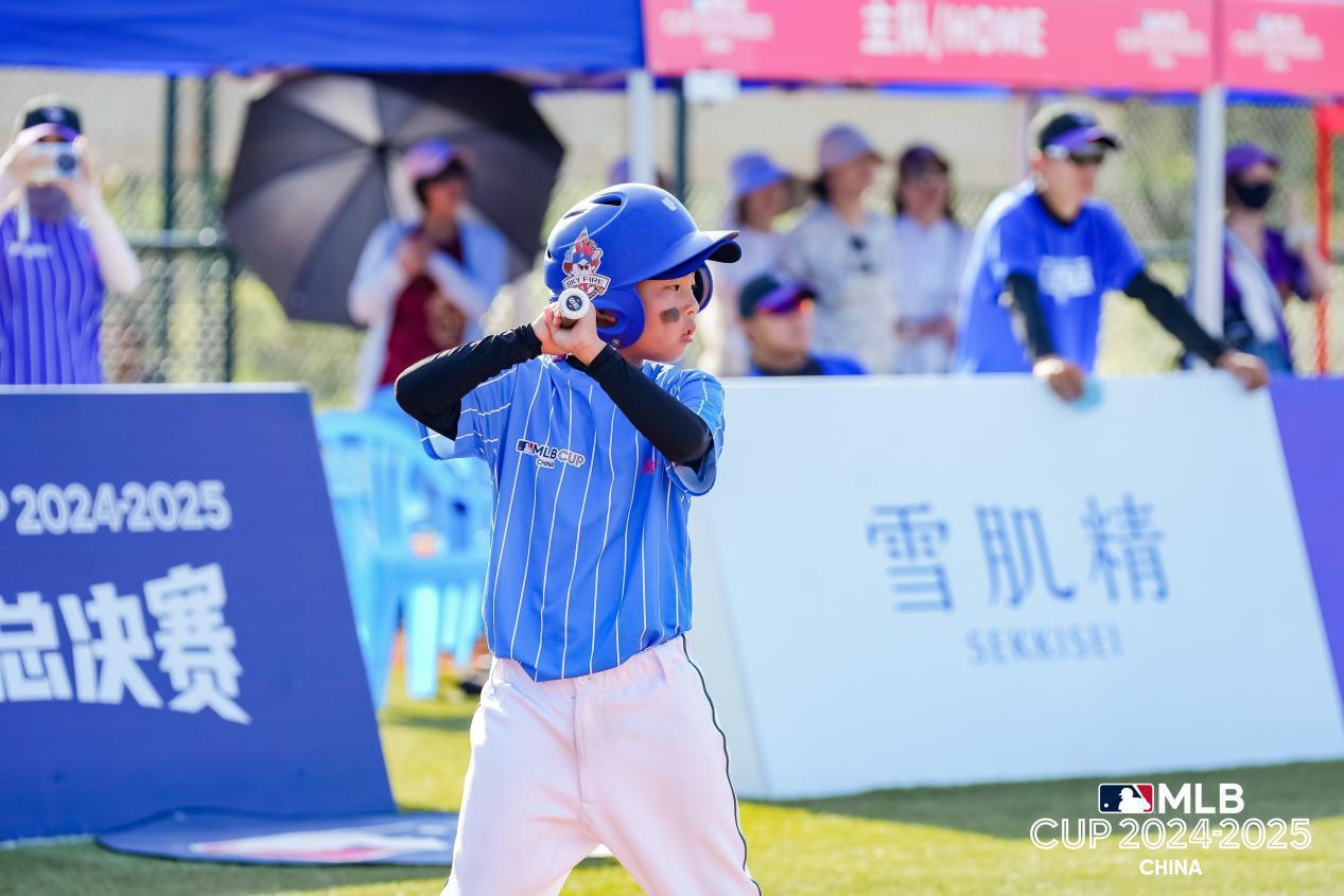 终极对决今日上演！2025 MLB CUP总决赛冠军之战即将打响