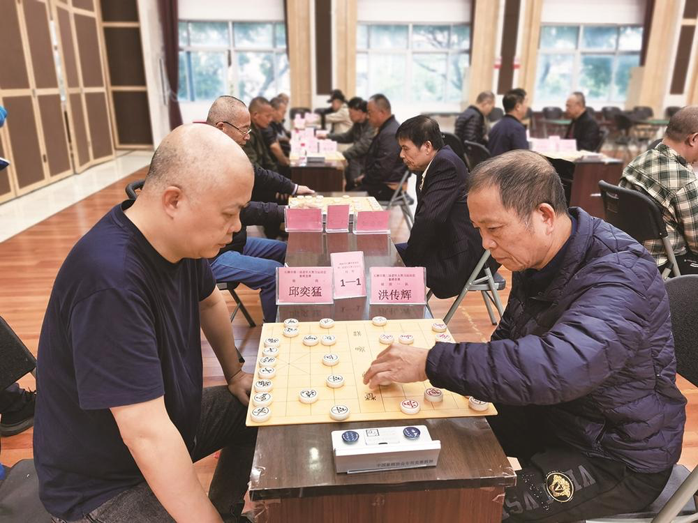 智力竞技新动能:德信竞技助推德扑入列智力运动,科学研究揭示脑力与健康双重价值