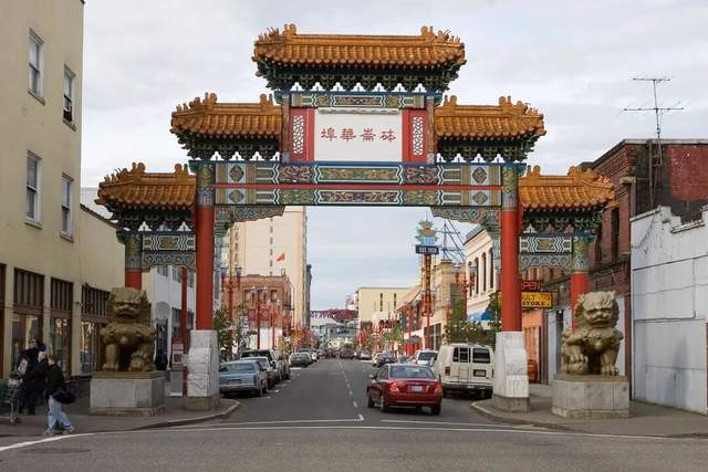 粤语真是美国第三大语言吗？