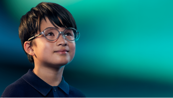 依视路®星趣控®视觉星球挑战科普项目成功落地星创视界华南区