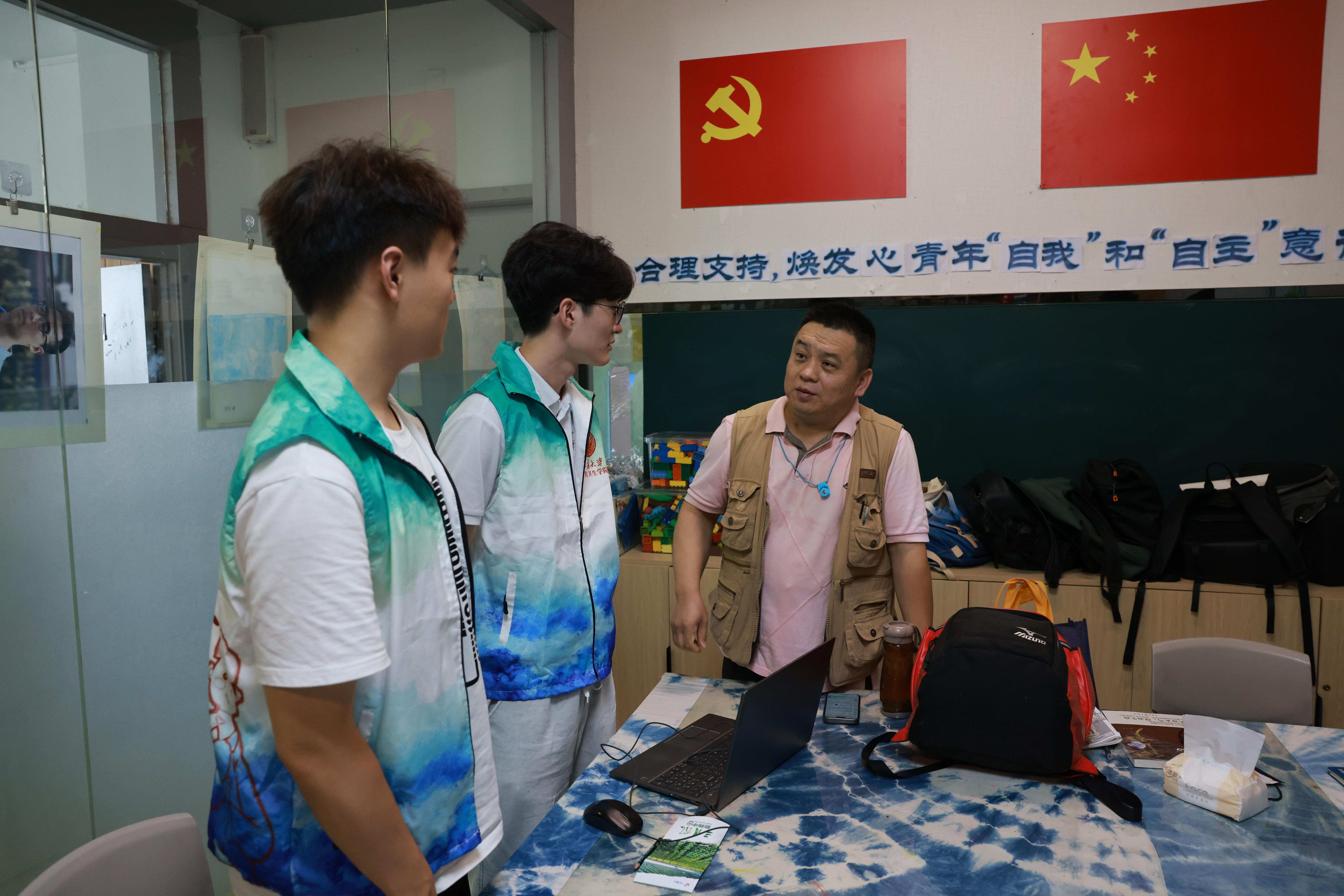 学而思“满天星”助力学子公益项目,用AI守护PKU患儿健康