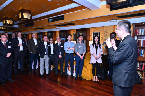 广东天高教育咨询有限公司大湾区办事处正式揭牌:探索AI赋能教育新未来 安排 :羊城网