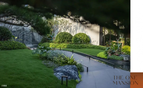 不止湖居,更是生活美学!敏捷集团万博金湖壹号重新定义CBD理想生活