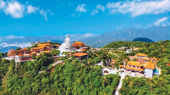 构建“大考古观”下的中华文明探源新范式——东莞观音山筹办首届中华文化万年史探源观音山研讨会